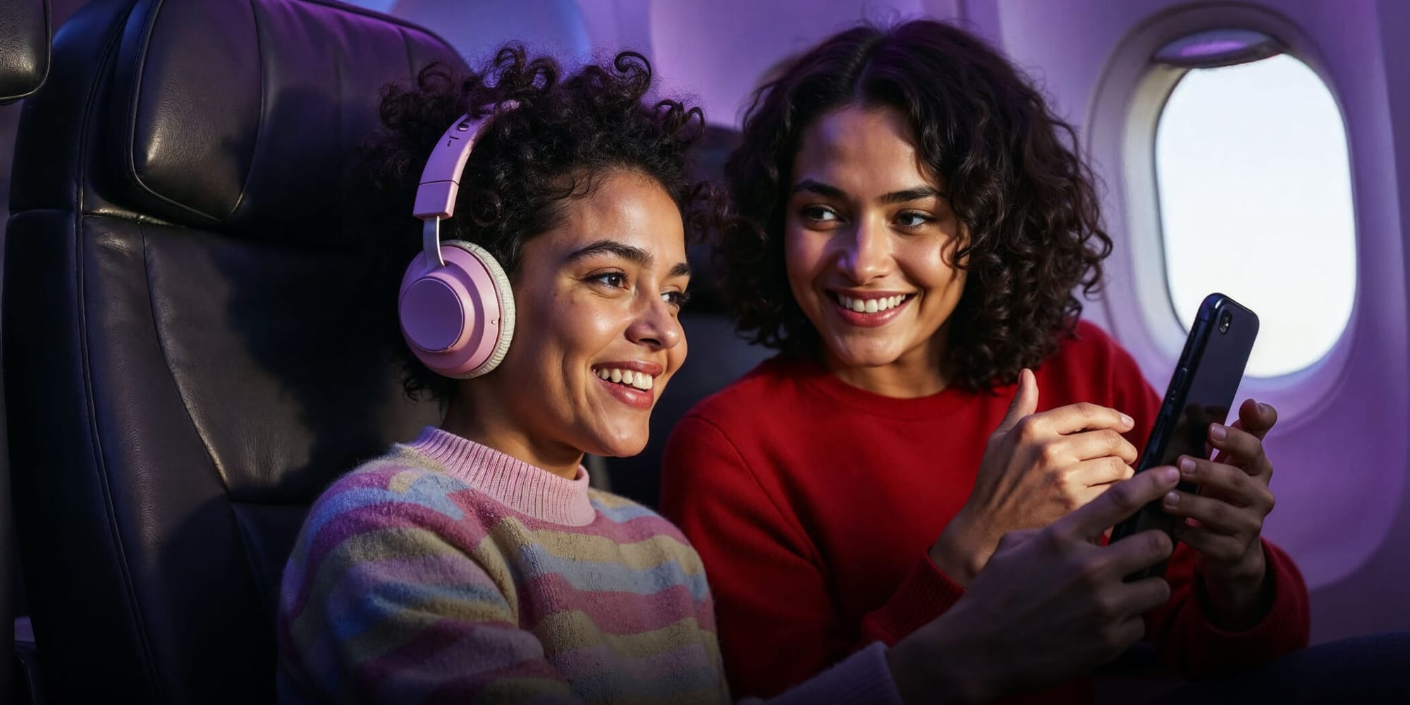 A Small Moments That Make Every Travel Experience Special