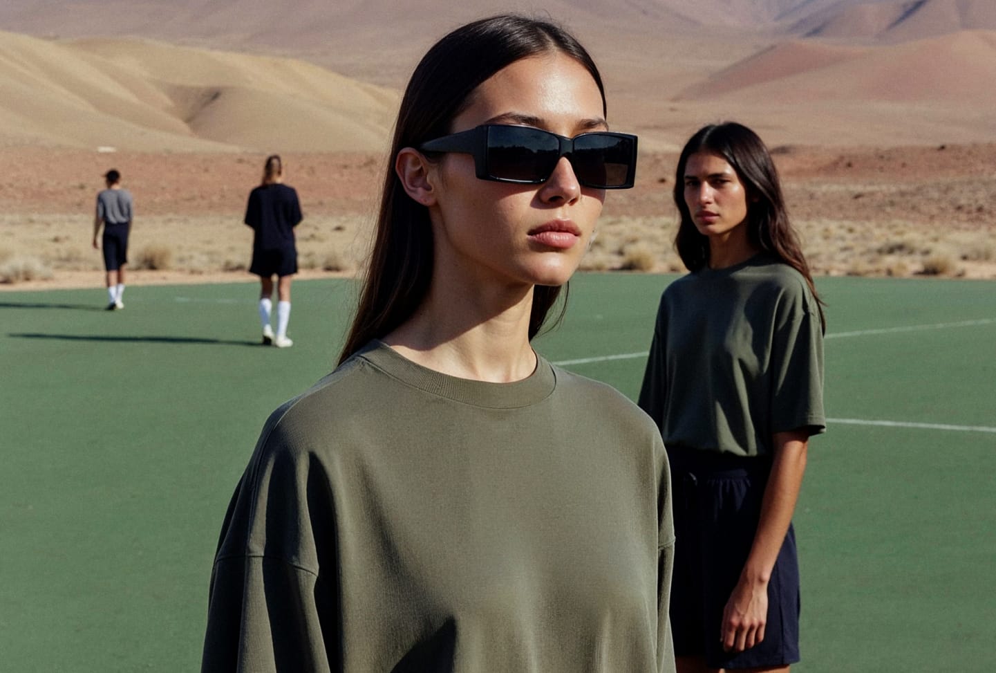 Modern Minimalism: Streetwear Beyond the City