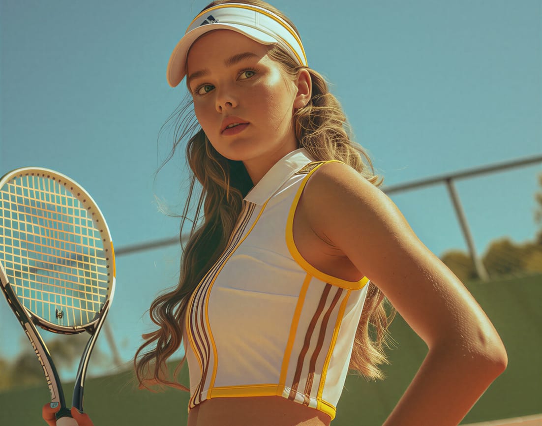 Game, Set, Style: The Rise of Fashion in Sports