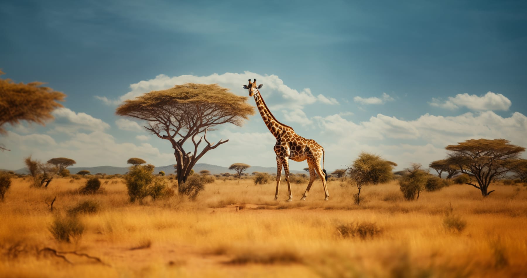 Freedom Found Beyond the Horizon, One Journey at a Time